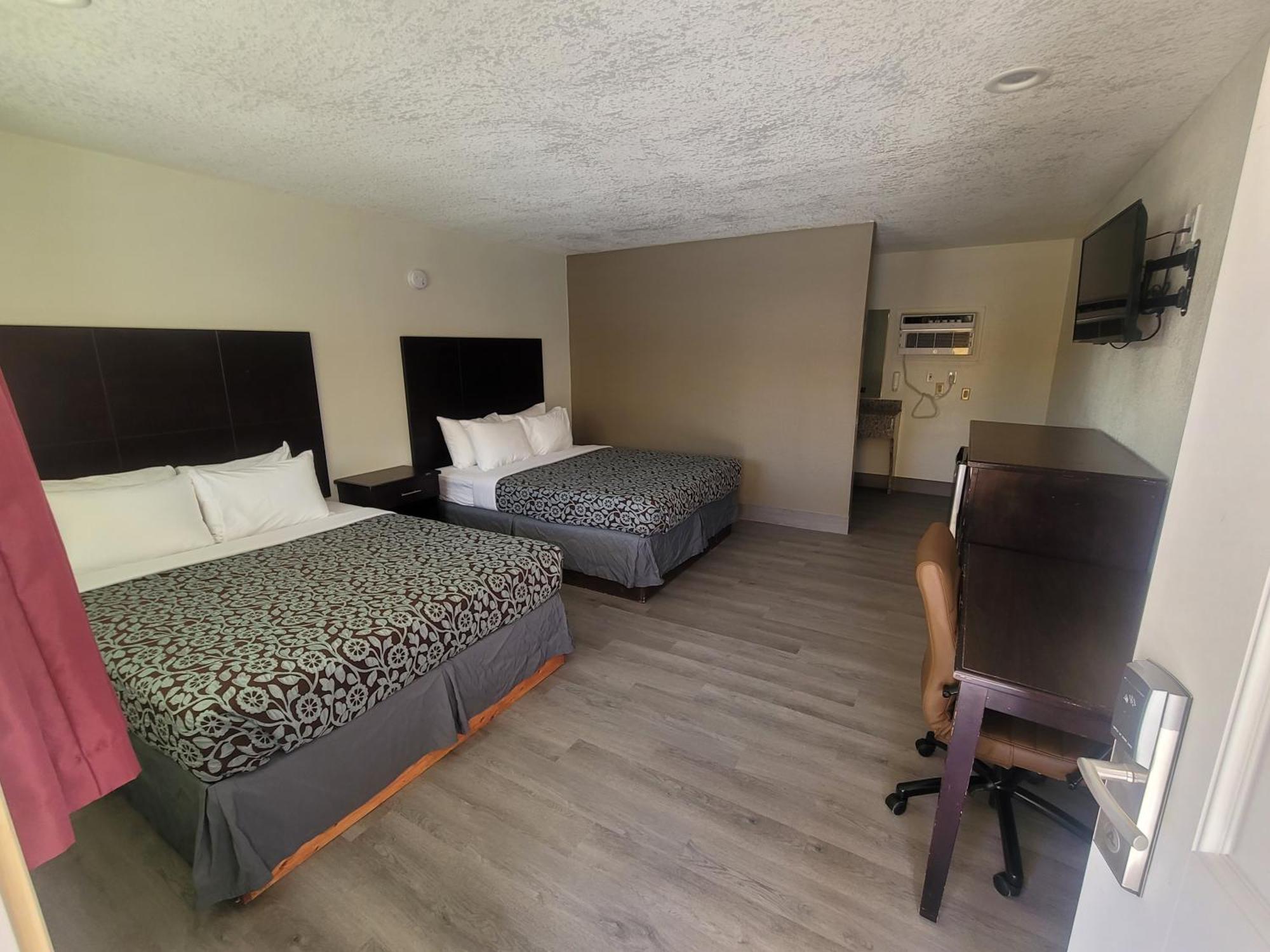 Econo Vegas Las Vegas