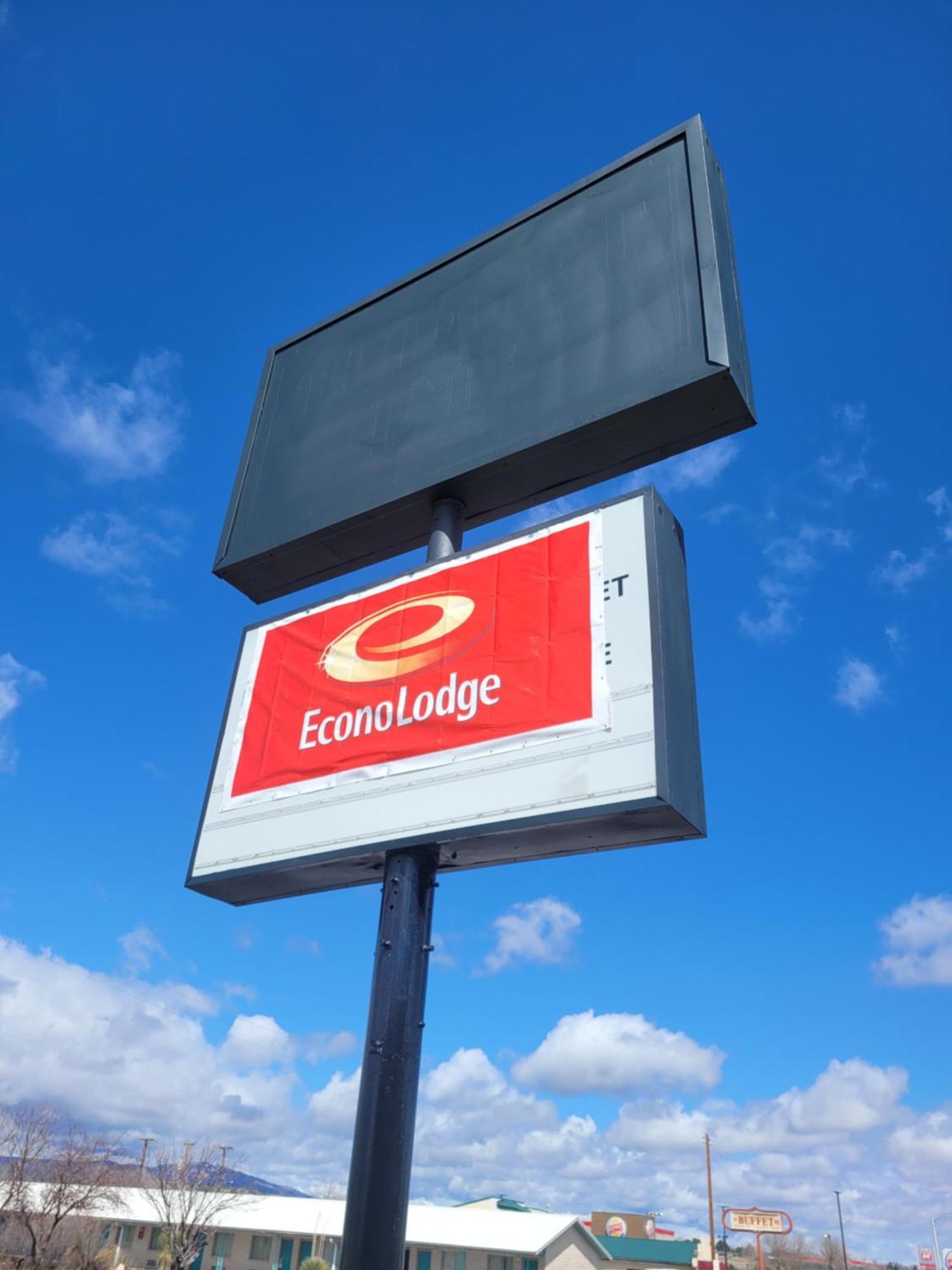 Hotel Econo Vegas *